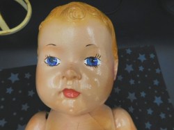 compo baby marg face
